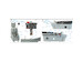 F86A Sabre Interior 3D Decal  (Clear Prop)  QD72246
