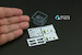 Mirage 2000D Interior 3D Decal  and resin parts (Dream Model)  QD+72248