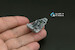 F35B Lightning II Interior 3D Decal  (Tamiya)  QD72261