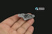 F35A/C Lightning II Interior 3D Decal  (Tamiya)  QD72262