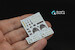 Junkers Ju87B/R Stuka Interior 3D Decal  (Airfix)  QD72263