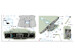 Sikorsky MH60S Seahawk Interior 3D Decal  for Academy (Small version)  QDS-35109