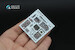 Westland Lynx Mk.8 Interior 3D decal  (for Revell kit) small version  QDS32269