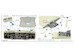 Sikorsky MH60L Blackhawk Interior 3D Decal  for Kitty Hawk (Small version)  QDS+35108