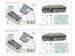 SH60F Sea Hawk Interior 3D Decal (Kitty Hawk)(Small version) QDS35169