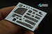 A6E Intruder Tram  Interior 3D Decal  (Kinetic)  QDS48394