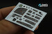 A6E Intruder Tram  Interior 3D Decal  (Kinetic)  QDS48394