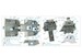 F14D Tomcat  Interior 3D Decal  (Hobby Boss)  QDS48405