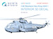 Westland Sea King HAS1 Interior 3D Decal  (Airfix) QDS48429