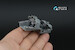 AH64A Apache Interior 3D Decal (Trumpeter) QDS48668