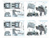 AH64A Apache Interior 3D Decal (Trumpeter) QDS48668