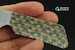 German WWI 4 Colour Lozenge (Lower)  Ql72007
