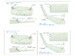 Sikorsky MH60L, SH-60B, HH-60G (early) Seahawk External elements Exterior 3D decal (for Kitty Hawk kit) QP35013