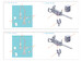 Browning .30 M2 AN (flexible) (2pcs, for all kits)  QT72050