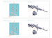 IJN Type 99 Cannon (2pcs, for all kits) QT72055