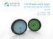 I-16 wheels (early type) (for all kits) QT72062