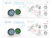 I-16 wheels (early type) (for all kits) QT72062