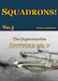 Squadrons! No 3 : The Supermarine Spitfire MKV in the Far East 