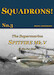 Squadrons! No 3 : The Supermarine Spitfire MKV in the Far East