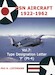 USN Aircraft 1922-1962 Vol.7 Type Designation Letter 'F' (Pt-4) 