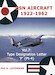 USN Aircraft 1922-1962 Vol.7 Type Designation Letter 'F' (Pt-4)