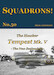 Squadrons! No.50: (The Hawker Tempest Mk V – The New Zealanders) 