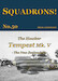 Squadrons! No.50: (The Hawker Tempest Mk V  The New Zealanders) 