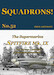 Squadrons! No.52: The Supermarine Spitfire Mk IX – The former Canadian Homefront squadrons