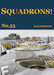 Squadrons! No.53: Hawker Hurricane MKI & II - the Eagle Squadrons