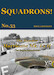 Squadrons! No.53: Hawker Hurricane MKI & II - the Eagle Squadrons