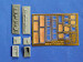 F15 Eagle Detailing set (Great Wall Hobby) RS015