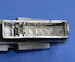F4E Phantom Wheelbay's (Early) (Zoukei Mura) RS033
