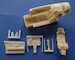 Mikoyan MiG29A Fulcrum Cockpit set (Trumpeter) RS32001