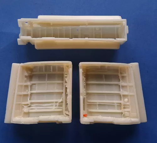 F15C/D eagle Wheelsbays (Tamiya) RS32006