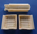 F15C/D eagle Wheelsbays (Tamiya) RS32006