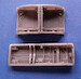 Super Mystere  B2 Wheel Bays (Special Hobby Frrom) RS48049