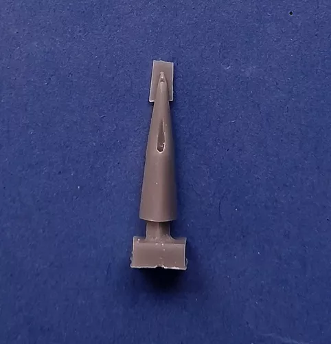 A4M Skyhawk Airscoop (Magic Factory)  RS48050