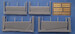 Boeing E3A AWACS Flaps (Heller)  RS72001