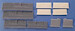 Boeing E3A AWACS Flaps (Heller) RS72001