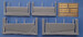 Boeing E3A AWACS Flaps (Heller)  RS72001