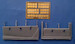 Boeing E3A AWACS Flaps (Heller)  RS72001