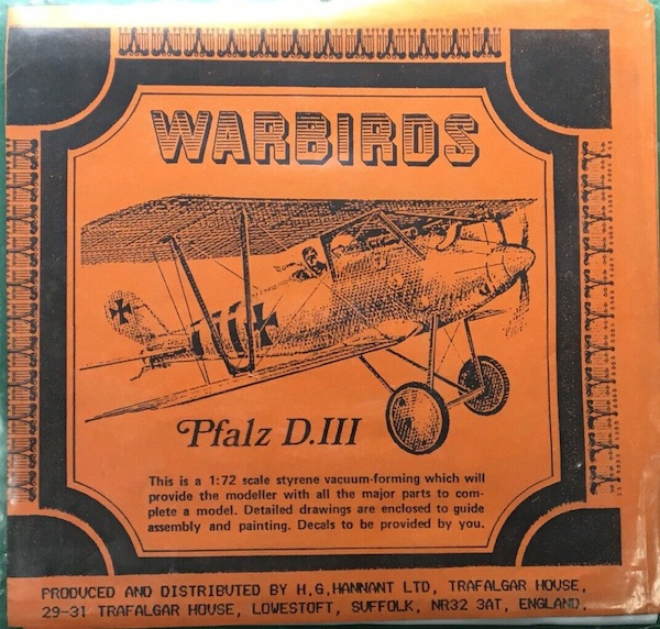 Pfalz DIII RP1002