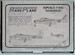 Republic F84G Thunderjet RP4010x