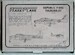 Republic F84G Thunderjet RP4010x