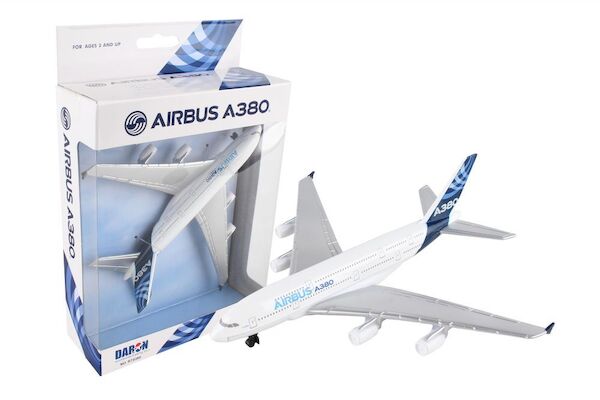 Airbus A380 (House Colors) RT0380