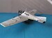 Junkers F13 (Vademecum Tand Creme, Stockholm London Air mail ) RBD7213