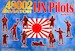 Japanese Navy Aviation pilots WW2  avi48002
