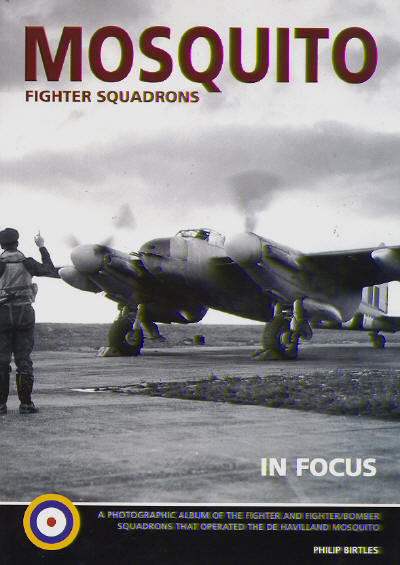 Mosquito fighter squadrons 0954620135