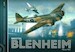 Bristol Blenheim MK1 and MK1F