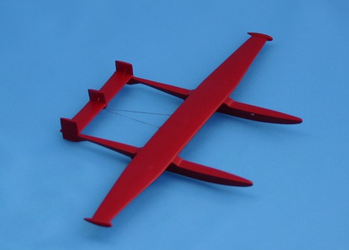 RFD Winged Target  RRK48001